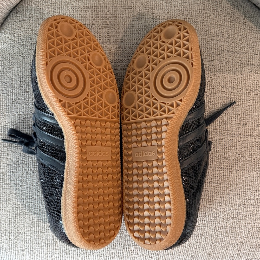 New adidas Samba Snakeskin - Picture 7 of 7